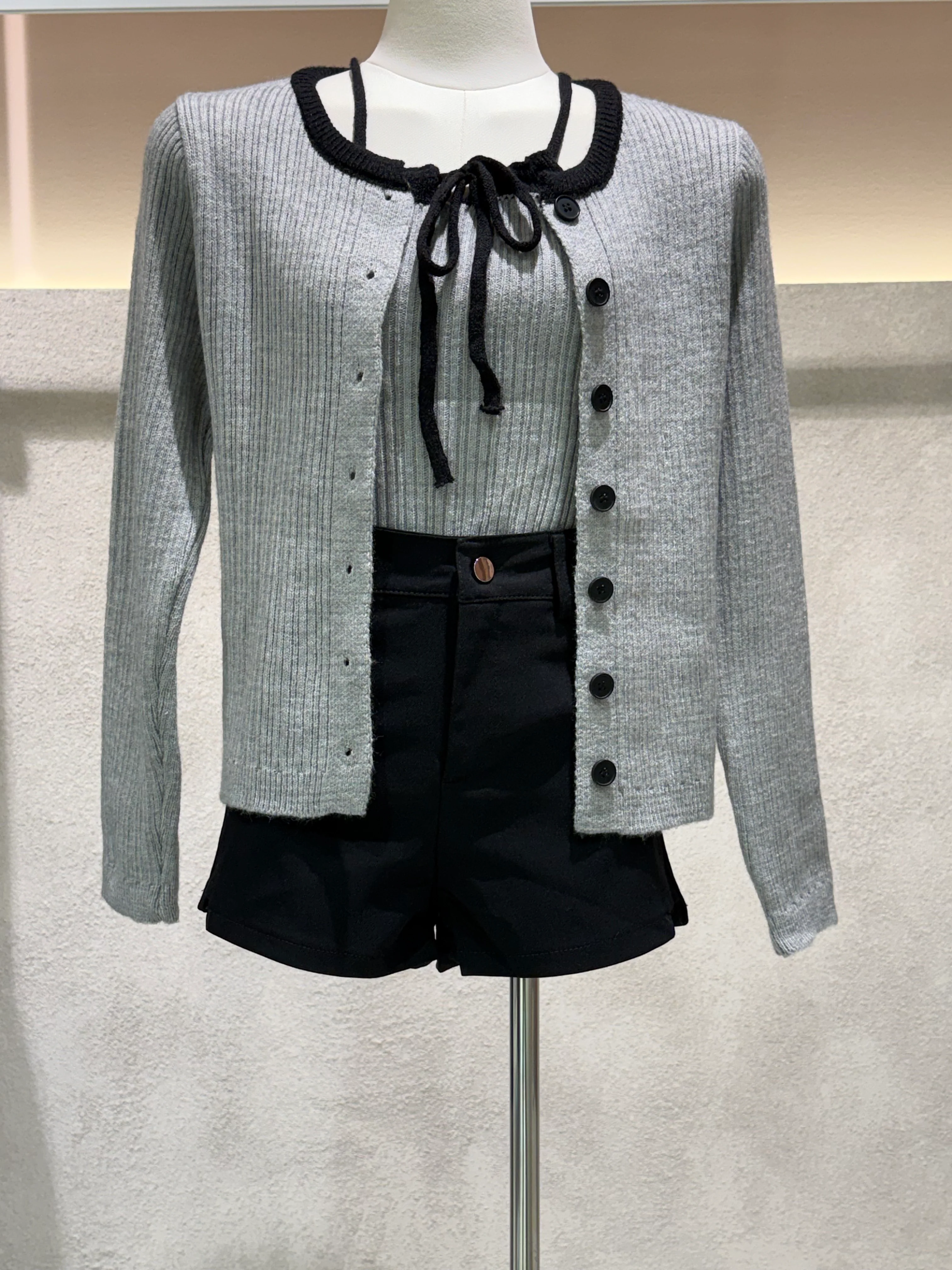 Knitwear